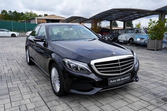 Mercedes-Benz C220d DPH - 5