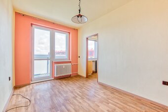 Prostorný byt 3+1 s lodžií v klidné části Příbora - 5