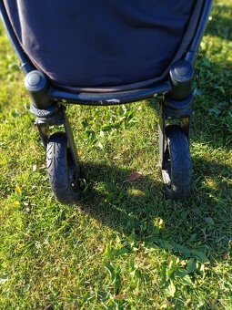 Sportovní kočárek Britax B-motion - 5