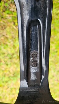 Alu kola 5x108 r19 Volvo XC90 XC60 Jaguar F Pace Ford - 5