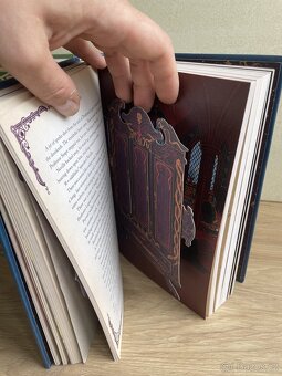 Harry Potter - MinaLima - 5