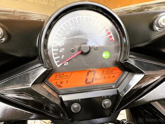 Honda CBR 125R - 5