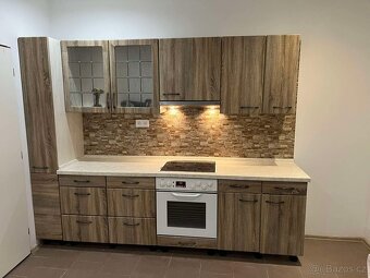 Pronájem bytu 2+1 55m2 - 5