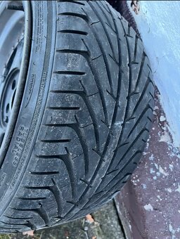 kovaná kola Keskin KT1 5x114,3 R17 toyota honda - 5