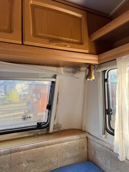 Knaus AZUR TMF 640 - 5