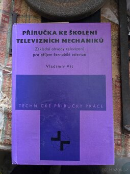 Elektro knihy - literatura - knížky- Tesla - 5