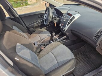 Kia Ceed 1.4 benzin - face lift - - 5