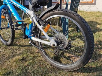 Dětské kolo Amulet Tomcat 20 - 5