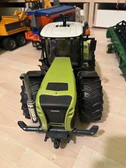 Sbírka Bruder autíček. - 5