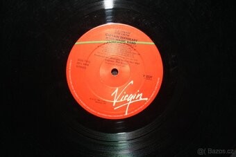 PRODÁM VELKÉ MNOŽSTVÍ LP DESEK - JAZZ , BLUES - 5