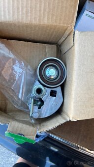 Kia sportage II rozvody - 5