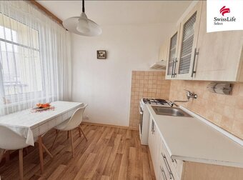 Prodej bytu 4+1 86 m2 K. H. Máchy, Most - 5