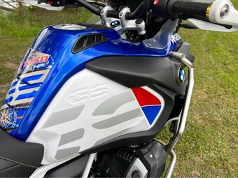 Prodám BMW R 1250 GS ADVENTURE - 5