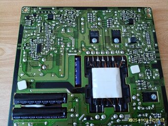 Prodám napájecí zdroj / PSU modul pro TV Samsung UE32D5500 - 5