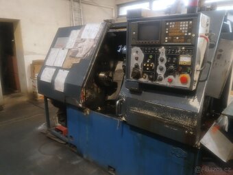 Prodáme na náhradní díly  S 50 CNC - 5