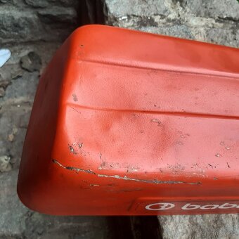 Babetta 210;:;;::; - 5