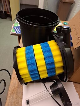 Filtrace Invital - 5