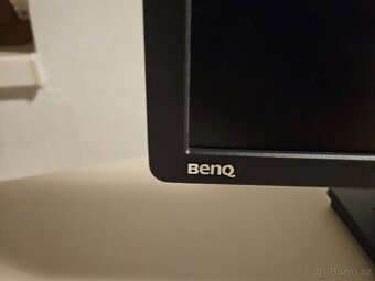 Herni monitor Zowie by Benq XL2411 - 5