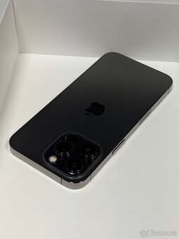 iPhone 13 Pro 256GB 93% Kondice Baterie / Záruka TOP STAV - 5