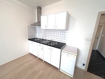 Praha - Horní Měcholupy, pronájem bytu 1+kk 38 m2+lodžie+skl - 5