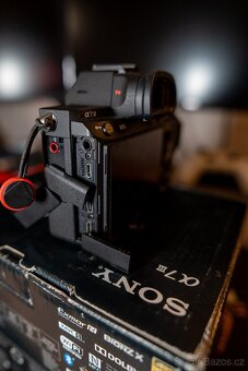 Sony a7iii 1308 Expozic - 5