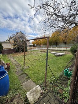 Rodinný dům k rekonsktrukci v Bolaticích - 5