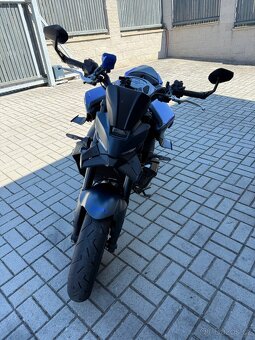 Yamaha MT-09, MT09, MT 09, rok 2024, - 5