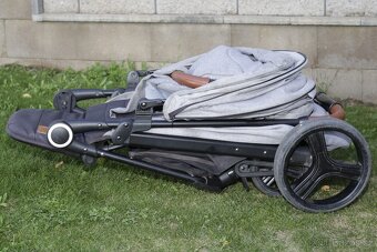 kočárek Kinderkraft - 5