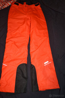 zimní set na snowboard nebo lyže,v.164-XS - 5