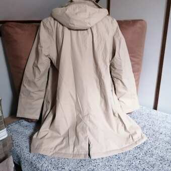 Nádherný kabát vel.54 - 5