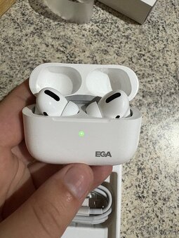 Bezdrátová sluchátka EGA ET02 - 5