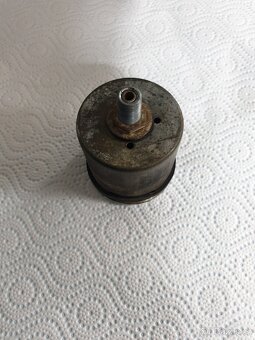 Tachometr Jawa pionyr - 5