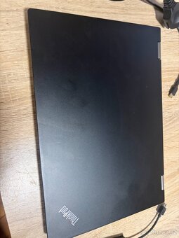 Lenovo ThinkPad L13 Yoga - 5