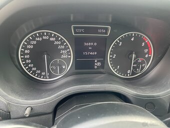 Prodám Mercese benz 220 CDi - 5