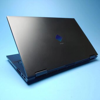Herní Hp Omen 17 17.3" i7, 32gb ram, 1Tb nvme, RTX 4060 8GB - 5