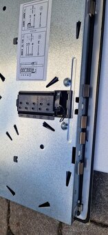 Sklokeramická deska Elektrolux - 5