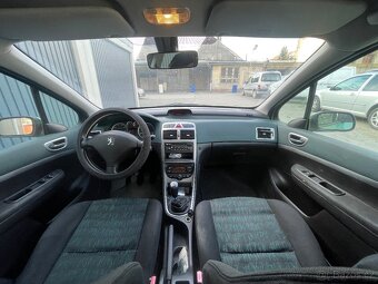 Peugeot 307 1.6 - 5