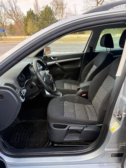 Š. OCTAVIA 1.6 TDI 77KW - 5