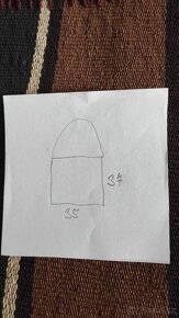 Tkaná taška přes rameno - 5