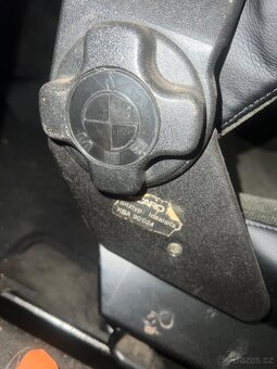 recaro bmw e28 Sportsitze BMW - 5