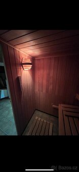 sauna KLAFS - 5