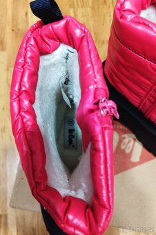 Zimní nenošené boty vel 35 Lee Cooper - 5