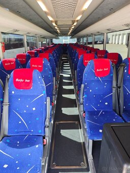 Irisbus Evadys H - 5