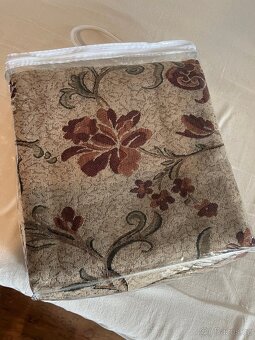 Sada gobelínových přehozů - 5