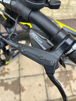 Kolo MERIDA 27,5 - 5