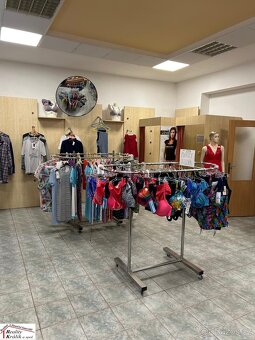 Prodej obchodních prostor v blízkosti centra Kutné Hory - 5