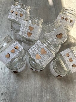 Svatební dekorace // - 5