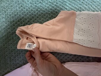 Krásný set oblečení pro holčičku - 5