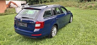 Škoda Octavia 1.6 TDI Dsg - 5