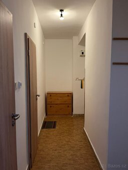 Pardubice - 1+1 30m2, Na Hrádku - 5